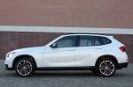 BMW X1 2013 года